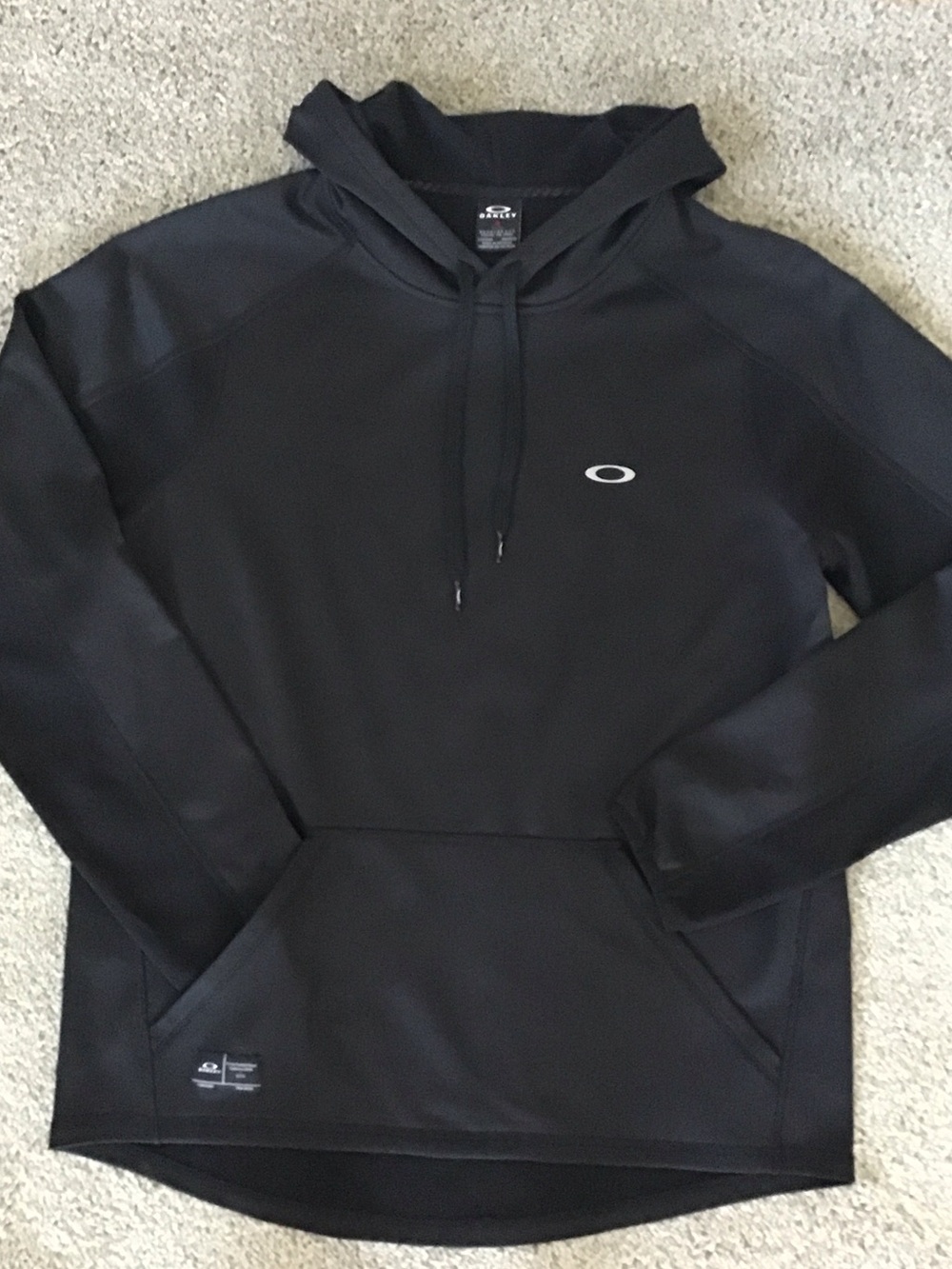 Oakley Hoodie!
